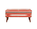 Upholstered Benche - Red-Washburn's Home Furnishings