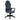 Upholstered Office Chair - Gray-Washburn's Home Furnishings