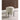 Upholstered Round Ottoman - White-Washburn's Home Furnishings