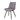 Upholstered Tufted Swivel Dining Chair - Gray-Washburn's Home Furnishings