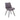 Upholstered Tufted Swivel Dining Chair - Gray-Washburn's Home Furnishings