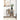 Vaibryn - Brown - Four Cube Organizer-Washburn's Home Furnishings