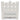 Vaibryn - White - Full Panel Platform Bed-Washburn's Home Furnishings