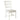Valebeck - Beige/white - Dining Chair (set Of 2)-Washburn's Home Furnishings