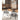 Valebeck - Brown/black - Swivel Barstool (2/cn)-Washburn's Home Furnishings