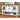 Valebeck - White/brown - Dining Room Server-Washburn's Home Furnishings