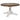 Valebeck - White/brown - Dining Table-Washburn's Home Furnishings