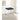 Vanity Stool - Gray-Washburn's Home Furnishings