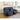 Variel Motion Collection - 3 Pc Motion Loveseat - Blue-Washburn's Home Furnishings