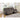 Variel Motion Collection - 3 Pc Motion Sofa - Brown-Washburn's Home Furnishings