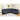 Variel Motion Collection - 6 Pc Motion Sectional - Blue-Washburn's Home Furnishings