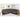 Variel Motion Collection - 6 Pc Motion Sectional - Brown-Washburn's Home Furnishings