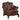 Victoria - Arm Chair - Brown-Washburn's Home Furnishings