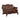 Victoria - Loveseat - Brown-Washburn's Home Furnishings