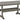 Visola - Gray - Rect Dining Table W/umb Opt-Washburn's Home Furnishings