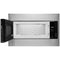WHIRLPOOL 1.1 cu. ft. Built-In Microwave with Standard Trim Kit-Washburn's Home Furnishings