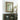 Waltleigh - Distressed Brown - Accent Mirror-Washburn's Home Furnishings