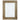 Waltleigh - Distressed Brown - Accent Mirror-Washburn's Home Furnishings