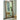 Waltleigh - Distressed Brown - Floor Mirror-Washburn's Home Furnishings