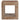 Waltleigh - Distressed Brown - Square End Table-Washburn's Home Furnishings
