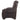 Warnerton - Brown Dark - Pwr Recliner/adj Headrest-Washburn's Home Furnishings