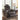 Warnerton - Brown Dark - Pwr Recliner/adj Headrest-Washburn's Home Furnishings