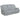Waterbury Collection - Motion Sofa - Grey-Washburn's Home Furnishings