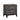 Watson 2-drawer Nightstand - Grey-Washburn's Home Furnishings
