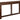 Watson - Dark Brown - Sofa Table-Washburn's Home Furnishings