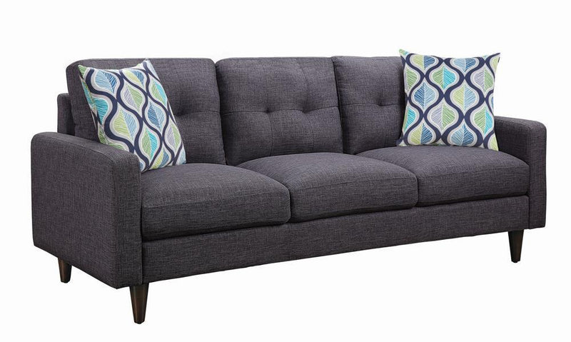 Watsonville - Sofa - Gray-Washburn's Home Furnishings