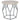 Waylowe - Light Brown/black - Round End Table-Washburn's Home Furnishings