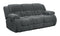 Weissman Motion Collection - Motion Sofa - Grey-Washburn's Home Furnishings