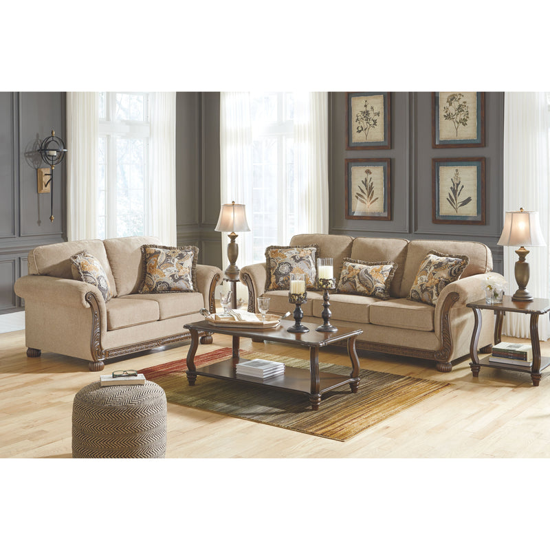 Westerwood - Patina - Sofa-Washburn's Home Furnishings