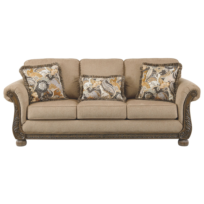 Westerwood - Patina - Sofa-Washburn's Home Furnishings