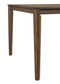 Wethersfield - Dining Table - Brown-Washburn's Home Furnishings
