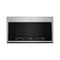 Whirlpool 2.1 Cu. Ft. Over-the-Range Microwave with Steam Cooking - Stainless Steel-Washburn's Home Furnishings