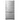 Whirlpool 22 cu. ft. Bottom Freezer Refrigerator in Stainless Steel with Spill Guard Glass Shelves-Whirlpool-Washburn's Home Furnishings
