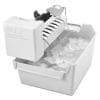 Refrigerator Ice Maker Assembly-Washburn's Home Furnishings