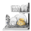 Whirlpool Stainless Dishwasher with Sensor Cycle-Washburn's Home Furnishings