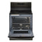Whirlpool® 5.3 cu. ft Electric Range with Frozen Bake™ Technology-Washburn's Home Furnishings