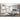 Whitaker - Queen Bed - Gray And - White-Washburn's Home Furnishings