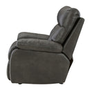 Willamen - Quarry - Rocker Recliner-Washburn's Home Furnishings