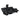 Willemse Motion Collection - Motion Loveseat - Black-Washburn's Home Furnishings