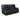 Willemse Motion Collection - Motion Loveseat - Black-Washburn's Home Furnishings