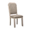 Willowrun - Uph Side Chair (RTA)-Washburn's Home Furnishings