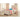 Willowton - Whitewash - Twin Panel Rails-Washburn's Home Furnishings