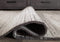 Wimgrove - Taupe/charcoal - Medium Rug-Washburn's Home Furnishings