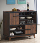 Wine Cabinet - Brown-Washburn's Home Furnishings