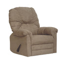 Winner Rocker Recliner - Mocha-Washburn's Home Furnishings