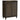 Wittland - Dark Brown - Bar Cabinet-Washburn's Home Furnishings